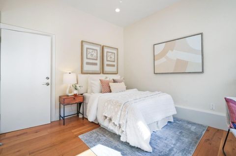 Tiny photo for 841 Bayview Way, REDWOOD CITY, CA 94062 (MLS # ML82023843)