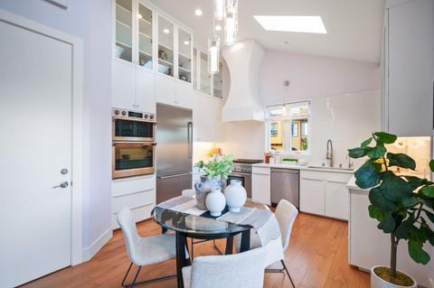 Tiny photo for 841 Bayview Way, REDWOOD CITY, CA 94062 (MLS # ML82023843)