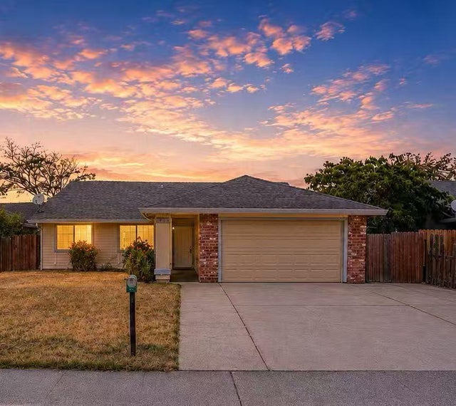 7913 Cottonleaf Way, SACRAMENTO