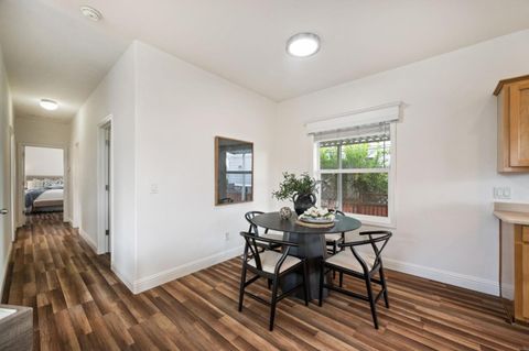 Tiny photo for 6130 Monterey Hwy #189, SAN JOSE, CA 95138 (MLS # ML82037795)
