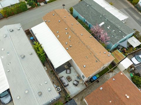 Tiny photo for 6130 Monterey Hwy #189, SAN JOSE, CA 95138 (MLS # ML82037795)