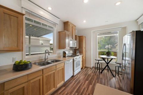 Tiny photo for 6130 Monterey Hwy #189, SAN JOSE, CA 95138 (MLS # ML82037795)