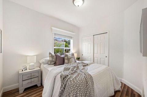 Tiny photo for 6130 Monterey Hwy #189, SAN JOSE, CA 95138 (MLS # ML82037795)