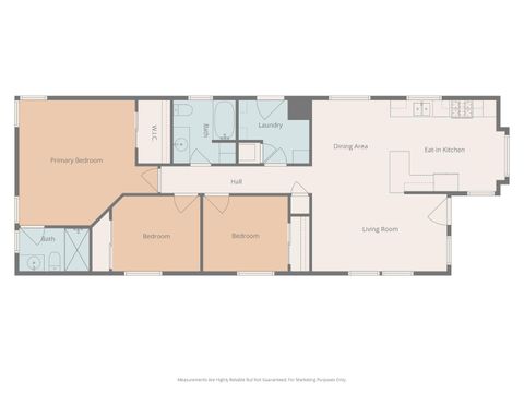 Tiny photo for 6130 Monterey Hwy #189, SAN JOSE, CA 95138 (MLS # ML82037795)