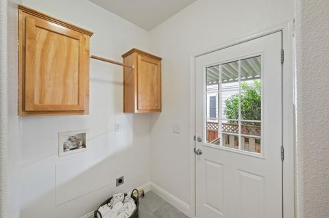 Tiny photo for 6130 Monterey Hwy #189, SAN JOSE, CA 95138 (MLS # ML82037795)