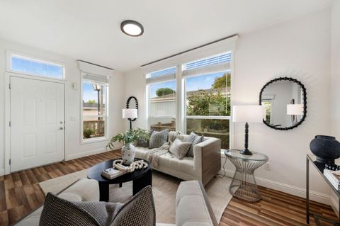 Tiny photo for 6130 Monterey Hwy #189, SAN JOSE, CA 95138 (MLS # ML82037795)