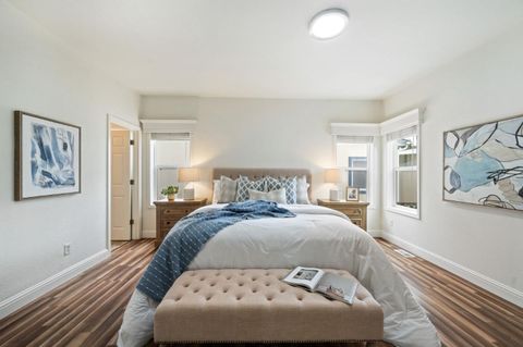 Tiny photo for 6130 Monterey Hwy #189, SAN JOSE, CA 95138 (MLS # ML82037795)