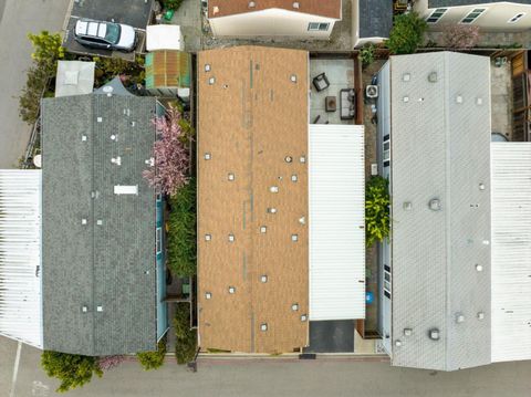 Tiny photo for 6130 Monterey Hwy #189, SAN JOSE, CA 95138 (MLS # ML82037795)