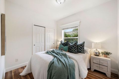 Tiny photo for 6130 Monterey Hwy #189, SAN JOSE, CA 95138 (MLS # ML82037795)