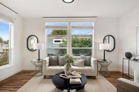 Tiny photo for 6130 Monterey Hwy #189, SAN JOSE, CA 95138 (MLS # ML82037795)