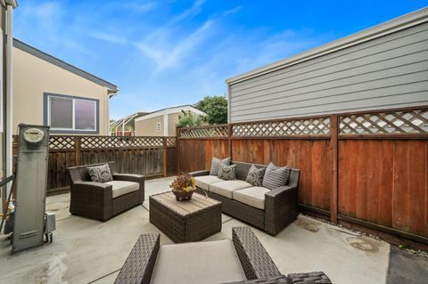 Tiny photo for 6130 Monterey Hwy #189, SAN JOSE, CA 95138 (MLS # ML82037795)