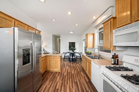 Tiny photo for 6130 Monterey Hwy #189, SAN JOSE, CA 95138 (MLS # ML82037795)