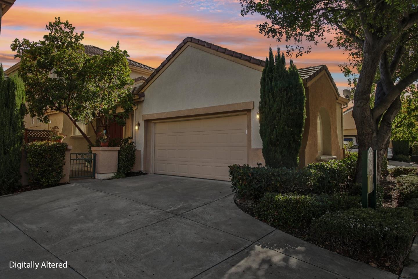 5337 Manderston Drive