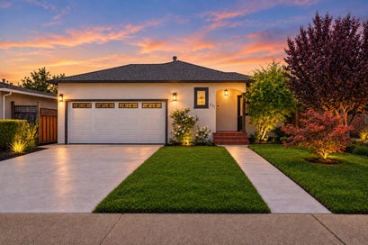 231 Anita Drive MILLBRAE CA 94030