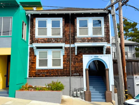 122 Arbor Street, San Francisco, CA 94131 - #: ML82062518