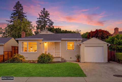 Photo of 22389 Moyers Street, CASTRO VALLEY, CA 94546 (MLS # ML82038880)