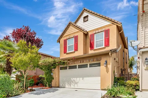 241 Wright Avenue, Morgan Hill, CA 95037 - MLS#: ML82003060