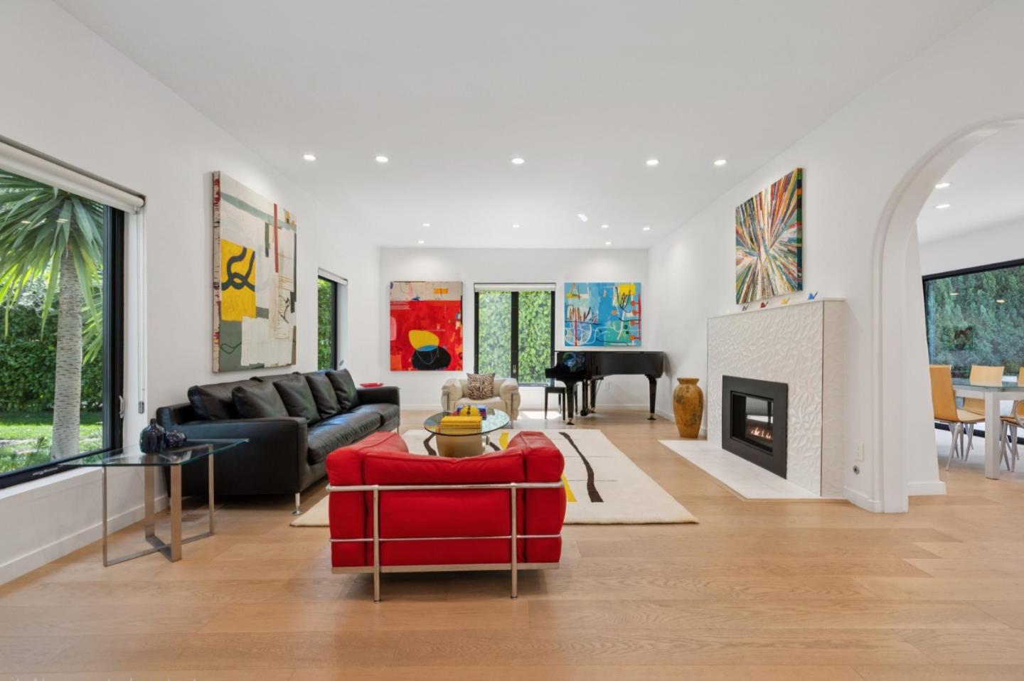 560 Center Drive