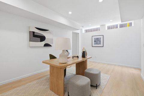 Tiny photo for 522 Carlos Avenue, Redwood City, CA 94061 (MLS # ML82051223)