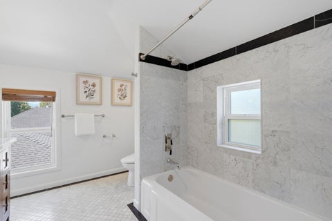 Tiny photo for 522 Carlos Avenue, Redwood City, CA 94061 (MLS # ML82051223)