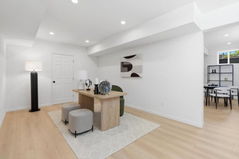 Tiny photo for 522 Carlos Avenue, Redwood City, CA 94061 (MLS # ML82051223)