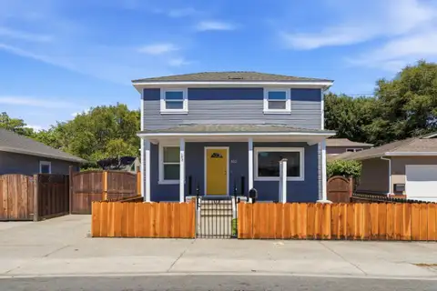 522 Carlos Avenue, Redwood City, CA 94061 - #: ML82051223