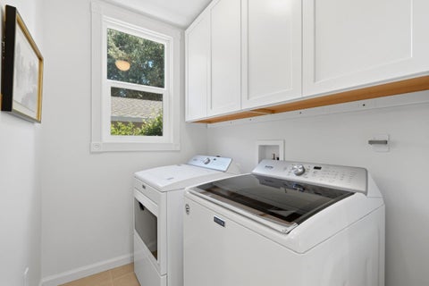 Tiny photo for 522 Carlos Avenue, Redwood City, CA 94061 (MLS # ML82051223)