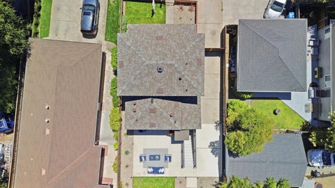 Tiny photo for 522 Carlos Avenue, Redwood City, CA 94061 (MLS # ML82051223)
