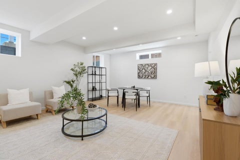 Tiny photo for 522 Carlos Avenue, Redwood City, CA 94061 (MLS # ML82051223)