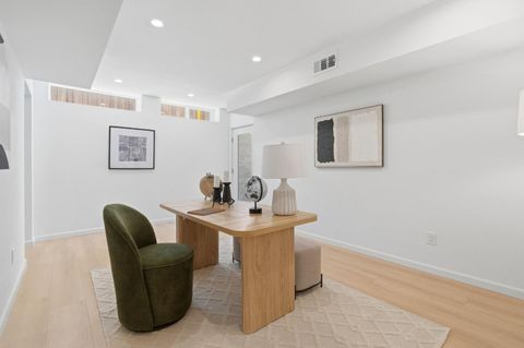 Tiny photo for 522 Carlos Avenue, Redwood City, CA 94061 (MLS # ML82051223)