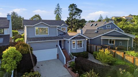 Photo of 2635 Ponce Avenue, BELMONT, CA 94002 (MLS # ML82048112)