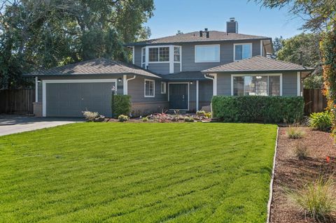 140 University Avenue LOS ALTOS CA 94022