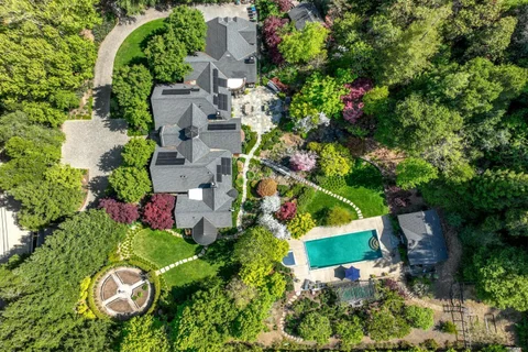 160 Phillip Road, Woodside, CA 94062 - #: ML82037743