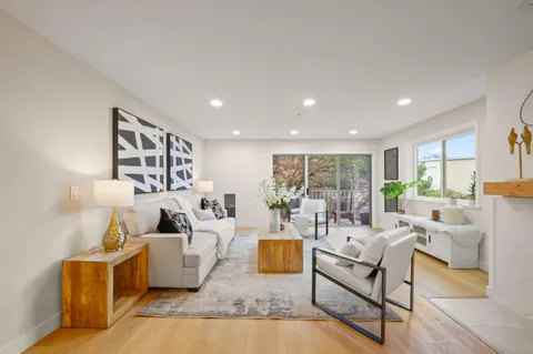 416 Portofino Drive Unit 206, San Carlos, CA 94070 - #: ML82035314