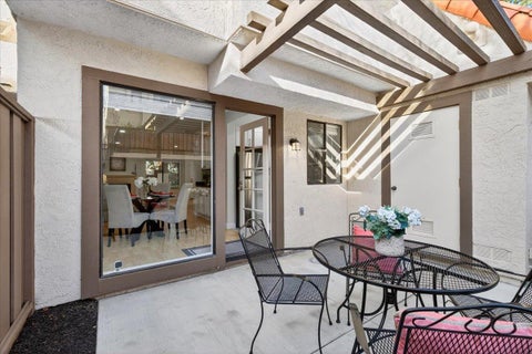 Tiny photo for 582 Pimlico Court Ct, WALNUT CREEK, CA 94597 (MLS # ML82055626)