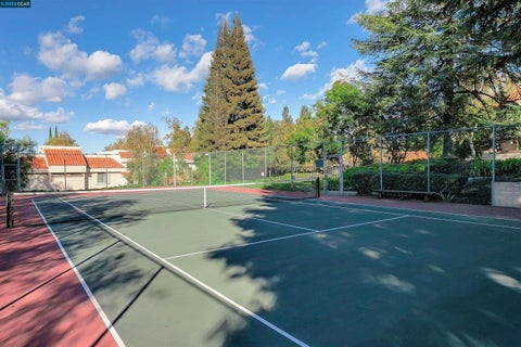 Tiny photo for 582 Pimlico Court Ct, WALNUT CREEK, CA 94597 (MLS # ML82055626)