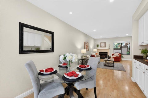 Tiny photo for 582 Pimlico Court Ct, WALNUT CREEK, CA 94597 (MLS # ML82055626)
