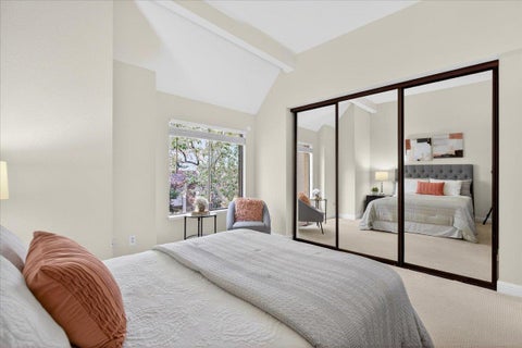 Tiny photo for 582 Pimlico Court Ct, WALNUT CREEK, CA 94597 (MLS # ML82055626)
