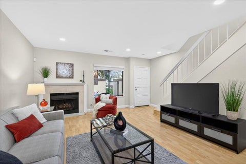 Photo of 582 Pimlico Court Ct, WALNUT CREEK, CA 94597 (MLS # ML82055626)