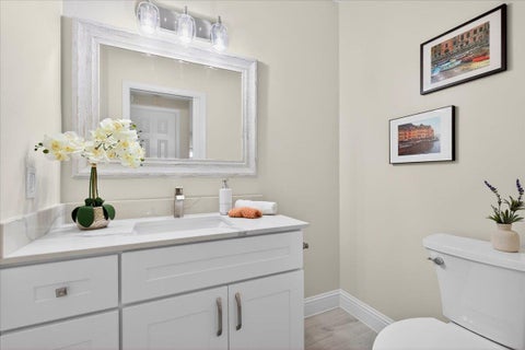 Tiny photo for 582 Pimlico Court Ct, WALNUT CREEK, CA 94597 (MLS # ML82055626)