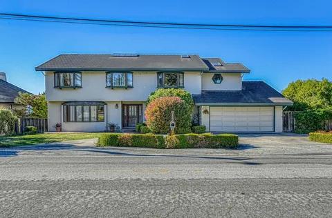 4028 Sunset Lane, Pebble Beach, CA 93953 - MLS#: ML81991479