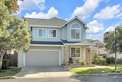 814 Schooner Bay Drive, Redwood City, CA 94065 - #: ML82034932