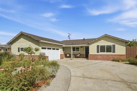 1969 Assunta Way SAN JOSE CA 95124