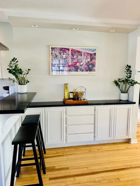 Tiny photo for 1639 Cypress Avenue, San Mateo, CA 94401 (MLS # ML82037142)