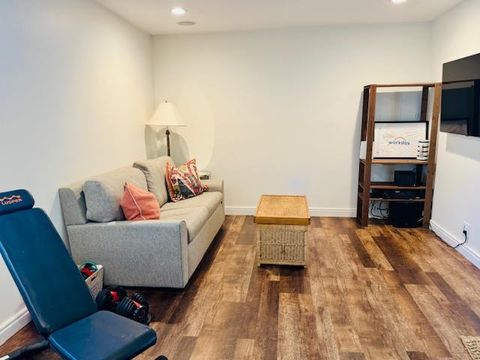 Tiny photo for 1639 Cypress Avenue, San Mateo, CA 94401 (MLS # ML82037142)