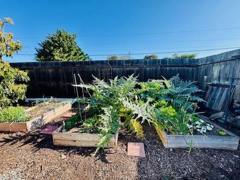 Tiny photo for 1639 Cypress Avenue, San Mateo, CA 94401 (MLS # ML82037142)