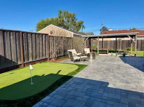 Tiny photo for 1639 Cypress Avenue, San Mateo, CA 94401 (MLS # ML82037142)