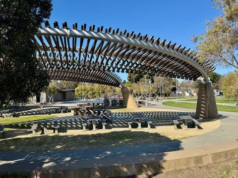 Tiny photo for 1639 Cypress Avenue, San Mateo, CA 94401 (MLS # ML82037142)