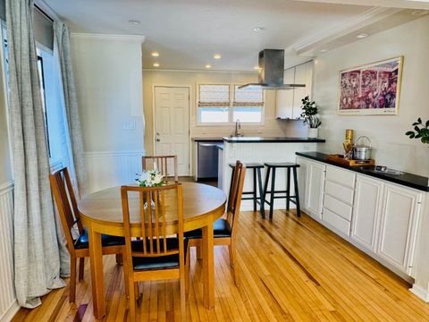 Tiny photo for 1639 Cypress Avenue, San Mateo, CA 94401 (MLS # ML82037142)