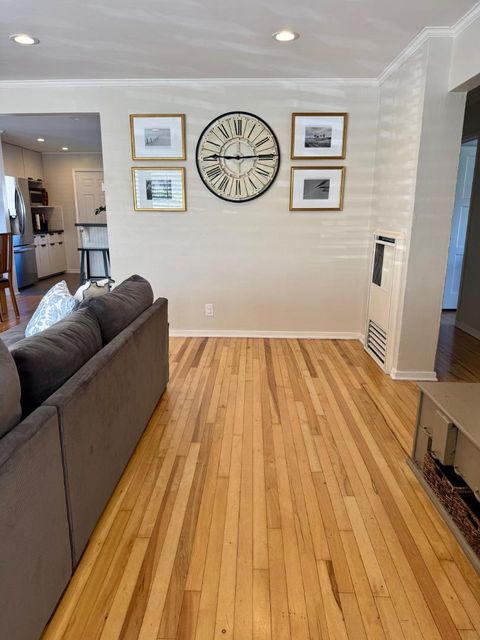 Tiny photo for 1639 Cypress Avenue, San Mateo, CA 94401 (MLS # ML82037142)